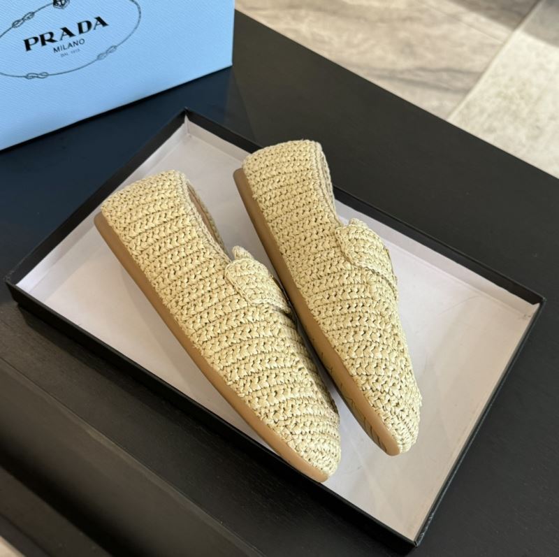 Prada Slippers